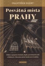 Posvátná místa Prahy