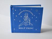 Malý princ Antoine de Saint-Exupéry