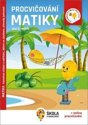 Procvičování matiky pro 3. ročník