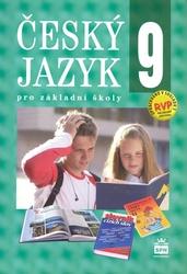 Český jazyk 9 pro základní školy