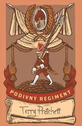 Podivný regiment - limitovaná sběratelská edice