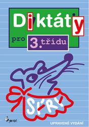 Diktáty pro 3.třídu