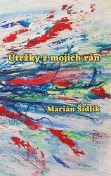 Útržky z mojich rán