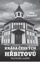 Krása českých hřbitovů