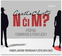 N či M?