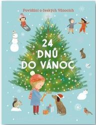 24 dnů do Vánoc