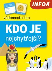 Kdo je nejchytřejší?