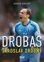 Drobas Jaroslav Drobný