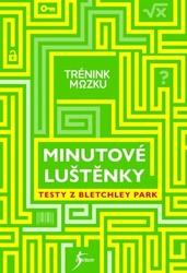 Trénink mozku Minutové luštěnky