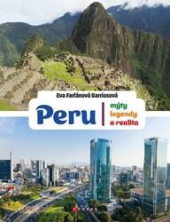 Peru Mýty, legendy a realita