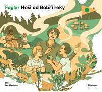 Hoši od Bobří řeky