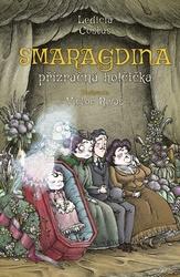 Smaragdina Přízračná holčička
