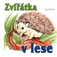 Zvířátka v lese