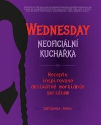 Wednesday Neoficiální kuchařka