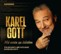 Karel Gott Má cesta za štěstím