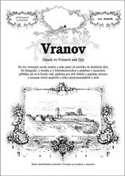 Vranov Zámek ve Vranově nad Dyjí