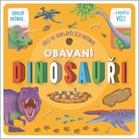Obávaní dinosauři