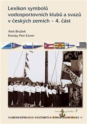 Lexikon symbolů vodosportovních klubů a svazů