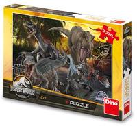 JURSKÝ SVĚT 300 XL puzzle
