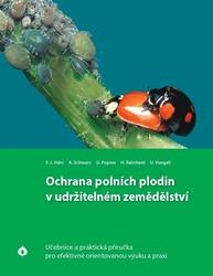 Ochrana polních plodin v udržitelném zemědělství