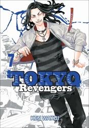 Tokyo Revengers 7
