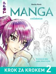 Manga krok za krokem 2