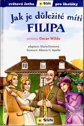 Jak je důležité míti Filipa