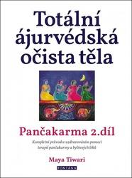 Totální ájurvédská očista těla