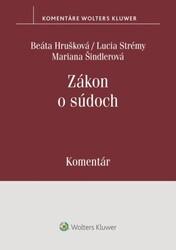 Zákon o súdoch