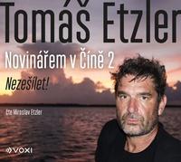 Novinářem v Číně 2
