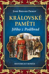 Královské paměti Jiřího z Poděbrad