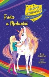 Akademie jednorožců Frída a Medunka