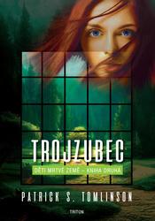 Trojzubec Děti mrtvé Země