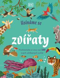 Usínáme se zvířaty