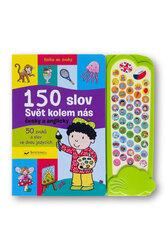 150 slov Svět kolem nás česky a anglicky