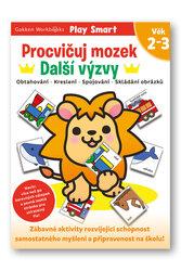 Procvičuj mozek Další výzvy