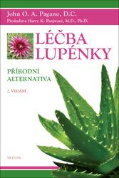 Léčba lupénky Přírodní alternativa