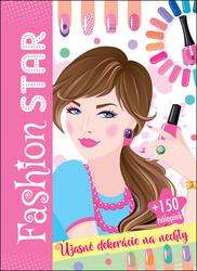 Fashion star Nechty