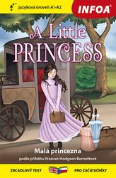 A Little Princess/Malá princezna