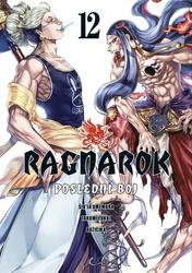 Ragnarok Poslední boj