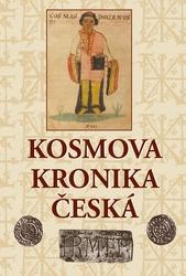 Kosmova kronika česká