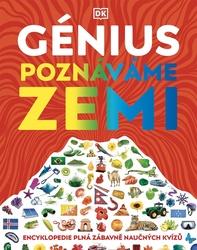 Génius Poznáváme Zemi
