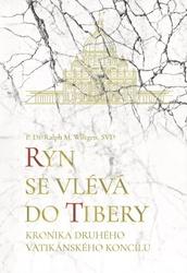 Rýn se vlévá do Tibery