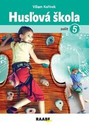 Husľová škola