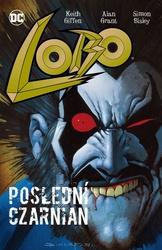 Lobo Poslední Czarnian