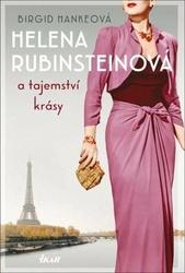 Helena Rubinsteinová a tajemství krásy