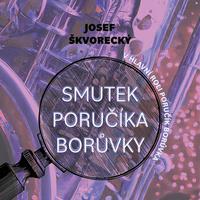 Smutek poručíka Borůvky