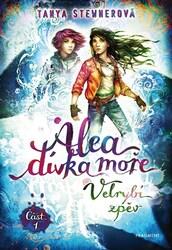 Alea dívka moře Velrybí zpěv