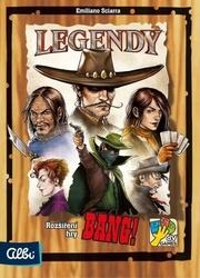 Albi Bang! Legendy