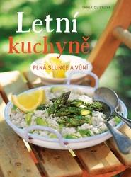 Letní kuchyně